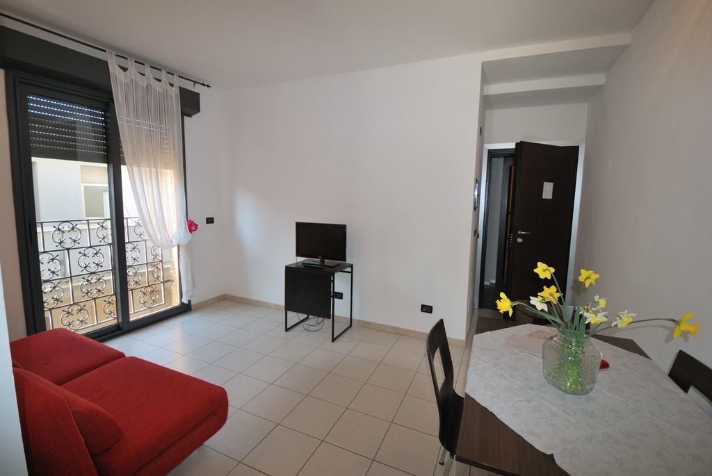 Residence Domus Римини Номер фото