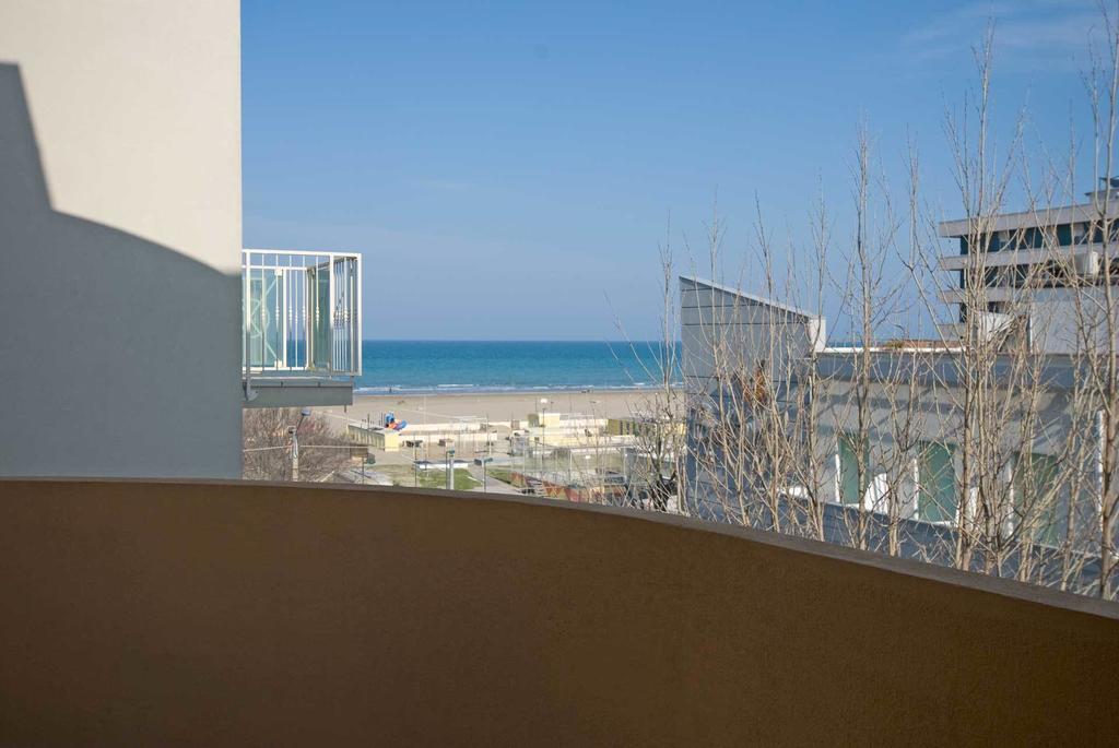 Residence Domus Римини Номер фото