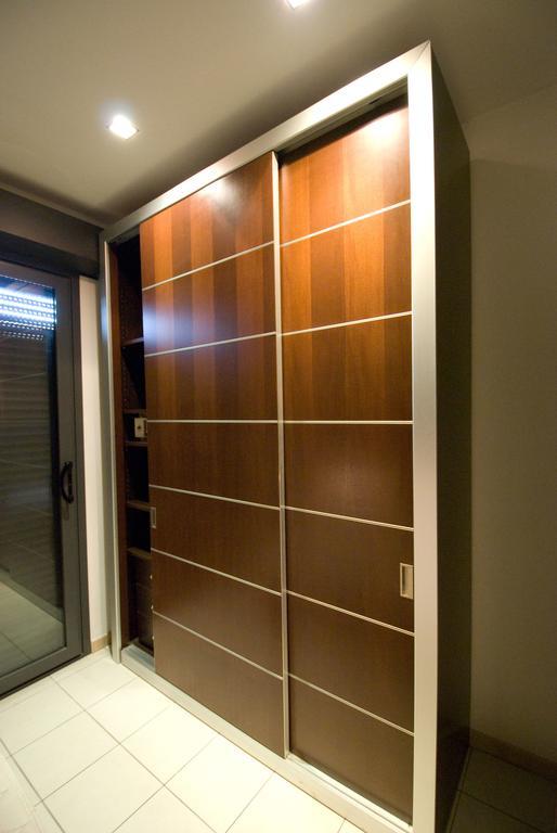 Residence Domus Римини Экстерьер фото