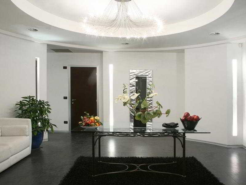 Residence Domus Римини Экстерьер фото