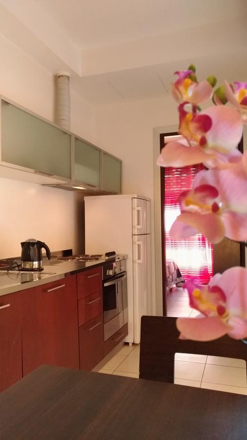 Residence Domus Римини Экстерьер фото