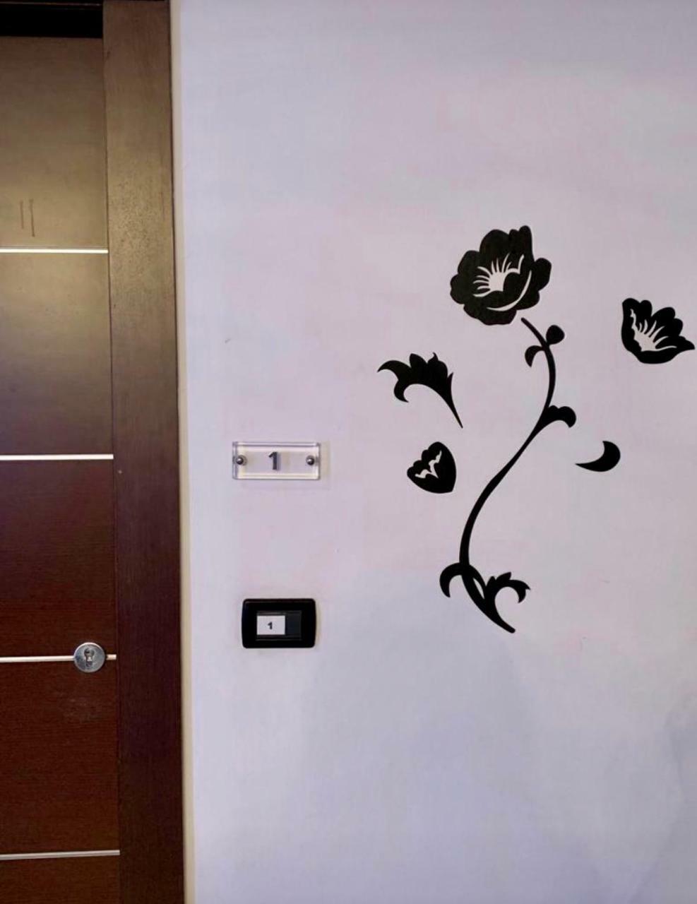 Residence Domus Римини Экстерьер фото