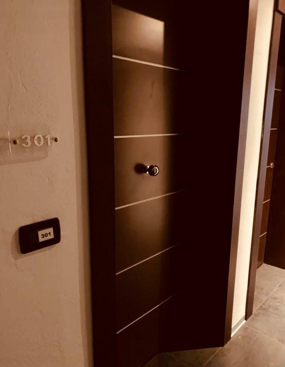 Residence Domus Римини Экстерьер фото
